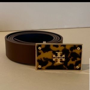 Tory Burch Reversible leBelt